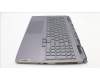 Lenovo 5CB1L49814 COVER Upper Case ASM_GRE C 82XV RGB