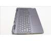 Lenovo 5CB1L49819 COVER Upper Case ASM_ARA C 82XV RGB