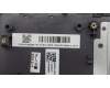 Lenovo 5CB1L49820 COVER Upper Case ASM_HBW C 82XV RGB