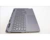 Lenovo 5CB1L49825 COVER Upper Case ASM_SPA C 82XV RGB