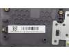 Lenovo 5CB1L49825 COVER Upper Case ASM_SPA C 82XV RGB