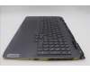 Lenovo 5CB1L49826 COVER Upper Case ASM_TUR C 82XV RGB