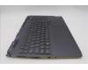 Lenovo 5CB1L49826 COVER Upper Case ASM_TUR C 82XV RGB
