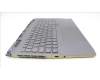 Lenovo 5CB1L49830 COVER Upper Case ASM_NORDIC C 82XV RGB