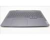 Lenovo 5CB1L49830 COVER Upper Case ASM_NORDIC C 82XV RGB