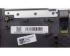Lenovo 5CB1L50231 COVER Upper Case ASM_SWS C 82XV RGB