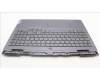 Lenovo 5CB1L50232 COVER Upper Case ASM_BUL C 82XV RGB