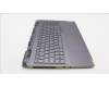 5CB1L50233 Lenovo COVER Upper Case ASM_CZE/SLK C 82XV RGB