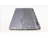 Lenovo 5CB1L50234 COVER Upper Case ASM_FRA/ARA C 82XV RGB