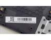 Lenovo 5CB1L50236 COVER Upper Case ASM_UKR C 82XV RGB