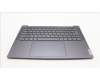 Lenovo 5CB1L50245 COVER Upper Case ASM_BUL H 83AU STGY PS