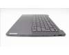 Lenovo 5CB1L50247 COVER Upper Case ASM_CZE/SLK H83AU SGPS