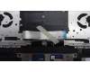 Lenovo 5CB1L50248 COVER Upper Case ASM_ENG H 83AU STGY NPS