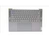 Lenovo 5CB1L50249 COVER Upper Case ASM_ENG H 83AU STGY PS