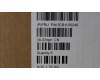 Lenovo 5CB1L50249 COVER Upper Case ASM_ENG H 83AU STGY PS
