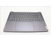 Lenovo 5CB1L50249 COVER Upper Case ASM_ENG H 83AU STGY PS
