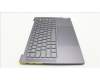 Lenovo 5CB1L50249 COVER Upper Case ASM_ENG H 83AU STGY PS