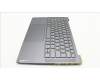 Lenovo 5CB1L50249 COVER Upper Case ASM_ENG H 83AU STGY PS
