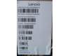 Lenovo 5CB1L50250 COVER Upper Case ASM_EURO_ENG H83AUSGNPS