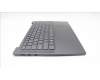 Lenovo 5CB1L50250 COVER Upper Case ASM_EURO_ENG H83AUSGNPS