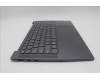 Lenovo 5CB1L50251 COVER Upper Case ASM_EURO_ENG H83AUSGPS