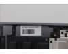 Lenovo 5CB1L50251 COVER Upper Case ASM_EURO_ENG H83AUSGPS
