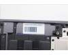 Lenovo 5CB1L50253 COVER Upper Case ASM_FRA H 83AU STGY PS