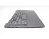 Lenovo 5CB1L50259 COVER Upper Case ASM_GER H 83AU STGY PS