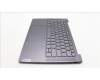 Lenovo 5CB1L50261 COVER Upper Case ASM_GRE H 83AU STGY PS