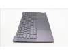 Lenovo 5CB1L50267 COVER Upper Case ASM_HUN H 83AU STGY PS