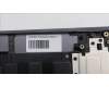 Lenovo 5CB1L50271 COVER Upper Case ASM_ITA H 83AU STGY PS