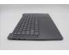 Lenovo 5CB1L50279 COVER Upper Case ASM_NORDIC H83AU SGPS