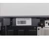 Lenovo 5CB1L50279 COVER Upper Case ASM_NORDIC H83AU SGPS