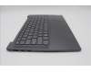 Lenovo 5CB1L50281 COVER Upper Case ASM_POR H 83AU STGY PS