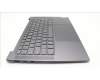 Lenovo 5CB1L50285 COVER Upper Case ASM_SLV H 83AU STGY PS