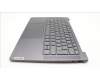 Lenovo 5CB1L50285 COVER Upper Case ASM_SLV H 83AU STGY PS