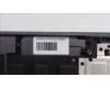 Lenovo 5CB1L50285 COVER Upper Case ASM_SLV H 83AU STGY PS