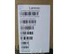 Lenovo 5CB1L50287 COVER Upper Case ASM_SPA H 83AU STGY PS