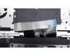 Lenovo 5CB1L50287 COVER Upper Case ASM_SPA H 83AU STGY PS