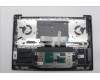 Lenovo 5CB1L50288 COVER Upper Case ASM_SWS H 83AU STGY NPS