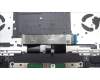 Lenovo 5CB1L50289 COVER Upper Case ASM_SWS H 83AU STGY PS