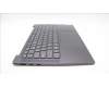 Lenovo 5CB1L50289 COVER Upper Case ASM_SWS H 83AU STGY PS