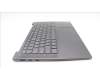 Lenovo 5CB1L50296 COVER Upper Case ASM_UKE H 83AU STGY NPS