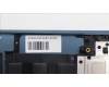 Lenovo 5CB1L50309 COVER Upper Case ASM_BUL H 83AU TT PS