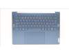 Lenovo 5CB1L50311 C-Abdeckung mit Tastatur, Tschechisch/Slowakisch, GB