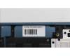 Lenovo 5CB1L50317 COVER Upper Case ASM_FRA H 83AU TT PS