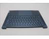 Lenovo 5CB1L50322 COVER Upper Case ASM_GER H 83AU TT NPS