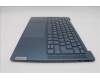 Lenovo 5CB1L50322 COVER Upper Case ASM_GER H 83AU TT NPS