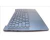 Lenovo 5CB1L50323 COVER Upper Case ASM_GER H 83AU TT PS