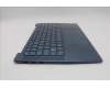Lenovo 5CB1L50334 COVER Upper Case ASM_ITA H 83AU TT NPS